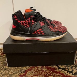 Dwyane Wade Li-ning Way of Wade 5 men’s size 7.5